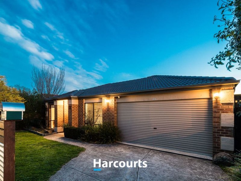 242 Ormond Road, Narre Warren South VIC 3805