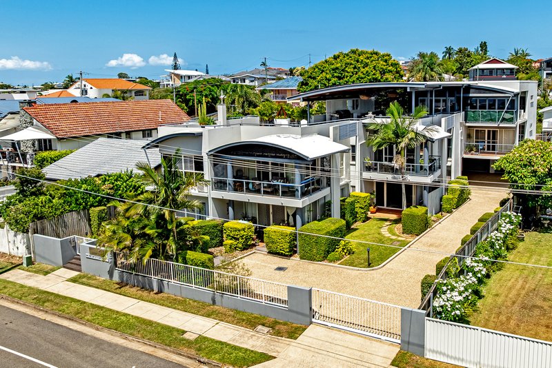 Photo - 2/42 Oyster Point Esplanade, Scarborough QLD 4020 - Image 1
