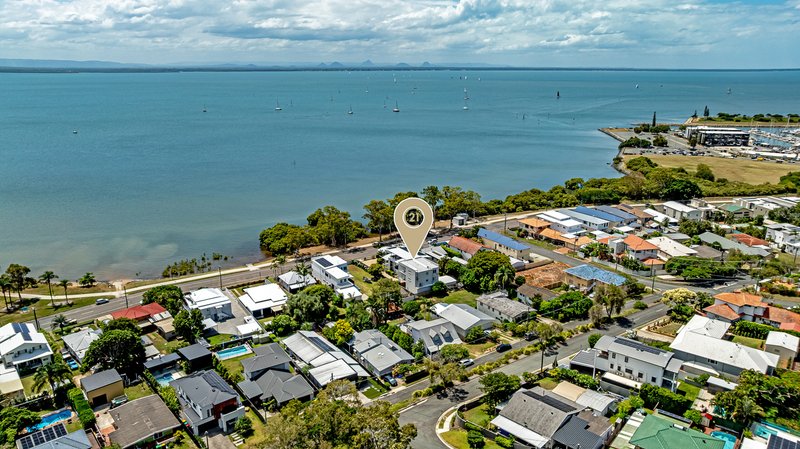 Photo - 2/42 Oyster Point Esplanade, Scarborough QLD 4020 - Image 19