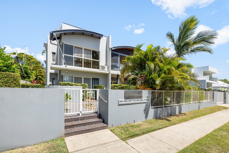 Photo - 2/42 Oyster Point Esplanade, Scarborough QLD 4020 - Image 23