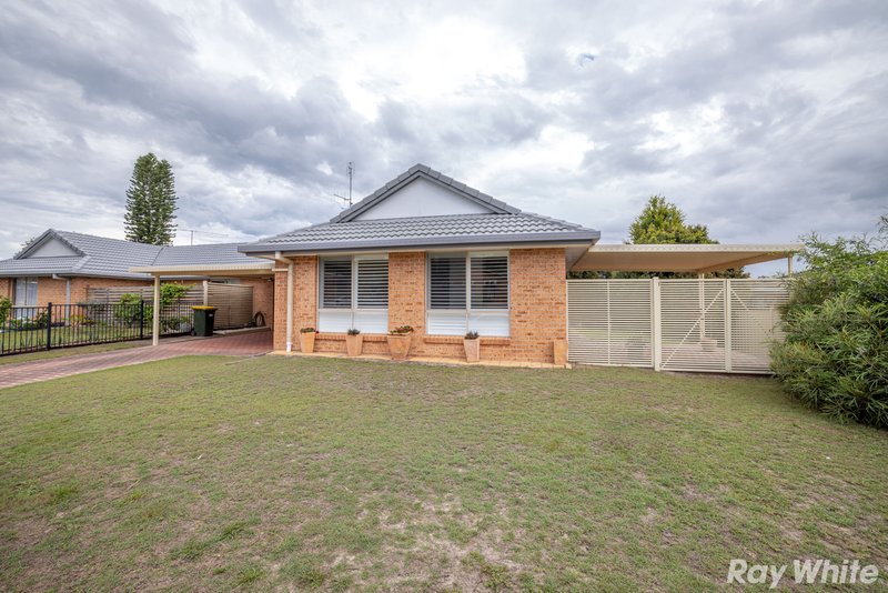 2/42 Parkway Drive, Tuncurry NSW 2428