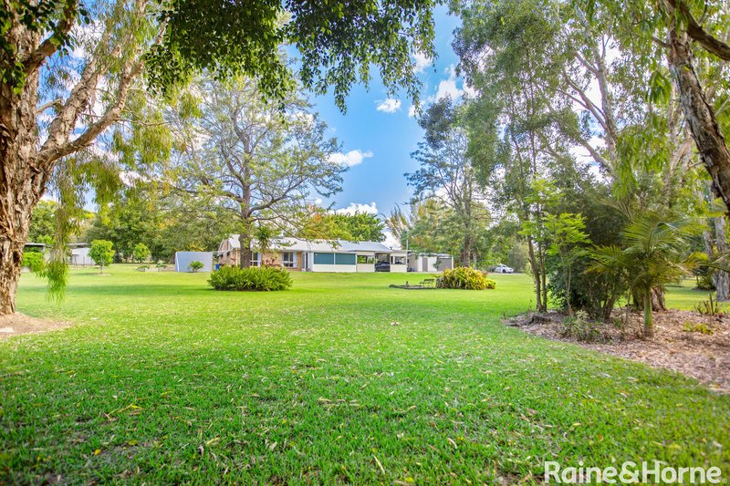 242 Pomona Kin Kin Road, Pinbarren QLD 4568