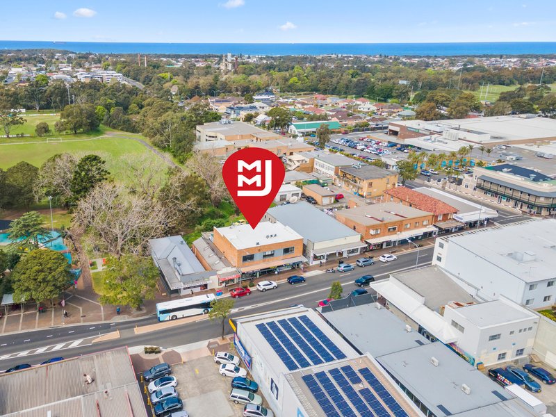 242 Princes Highway, Corrimal NSW 2518