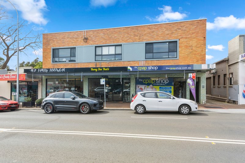 Photo - 242 Princes Highway, Corrimal NSW 2518 - Image 2