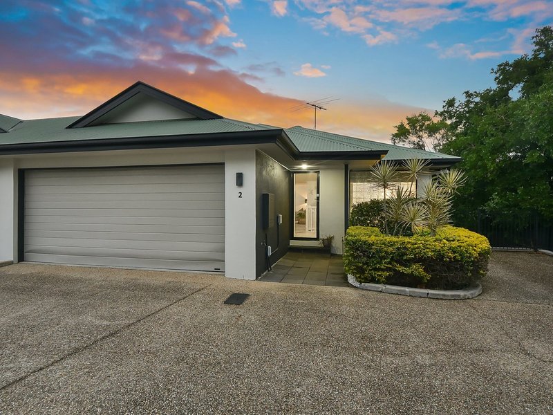 2/42 Ronnex Place, Aspley QLD 4034