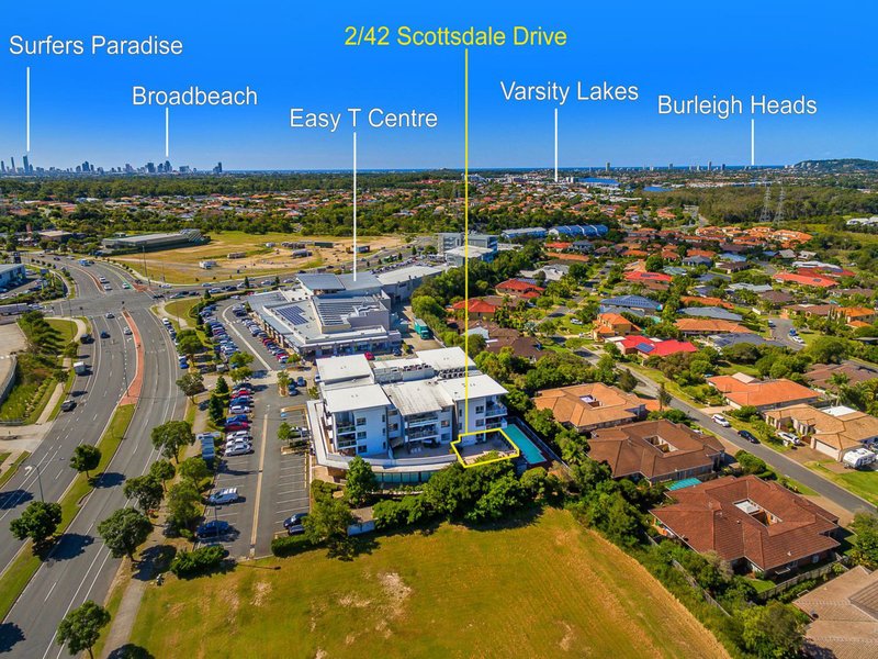 Photo - 2/42 Scottsdale Drive, Robina QLD 4226 - Image 20