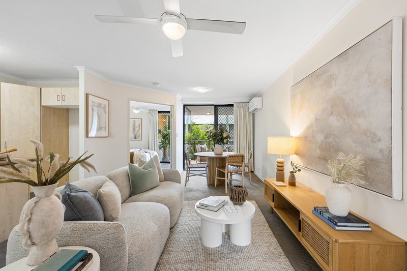 Photo - 24/2 St Pauls Terrace, Spring Hill QLD 4000 - Image 7