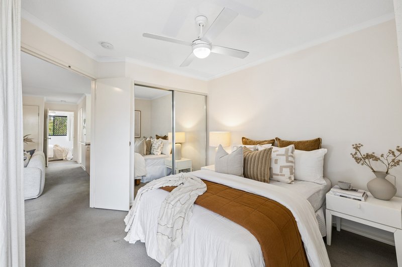 Photo - 24/2 St Pauls Terrace, Spring Hill QLD 4000 - Image 9