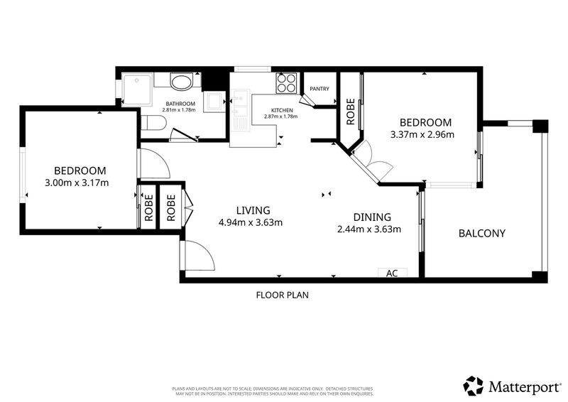 Photo - 24/2 St Pauls Terrace, Spring Hill QLD 4000 - Image 20