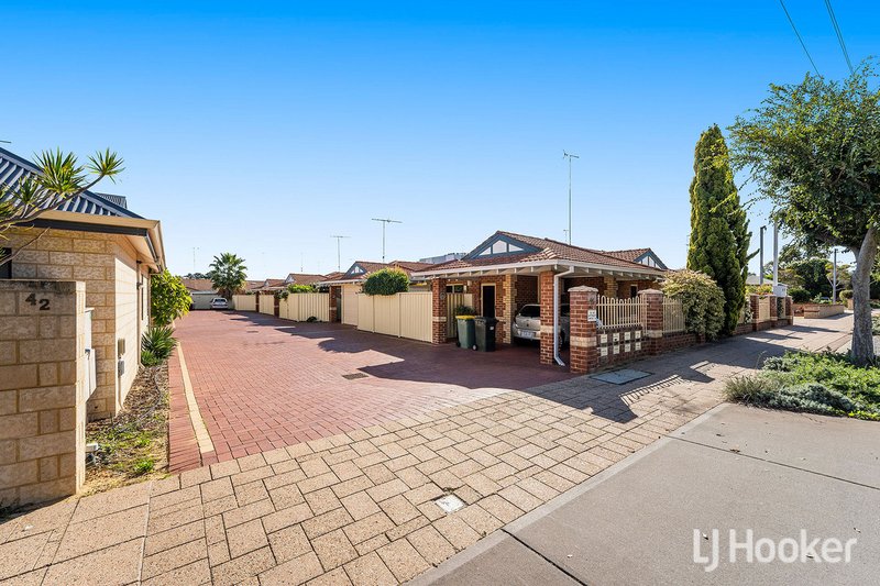 2/42 Sutton Street, Mandurah WA 6210