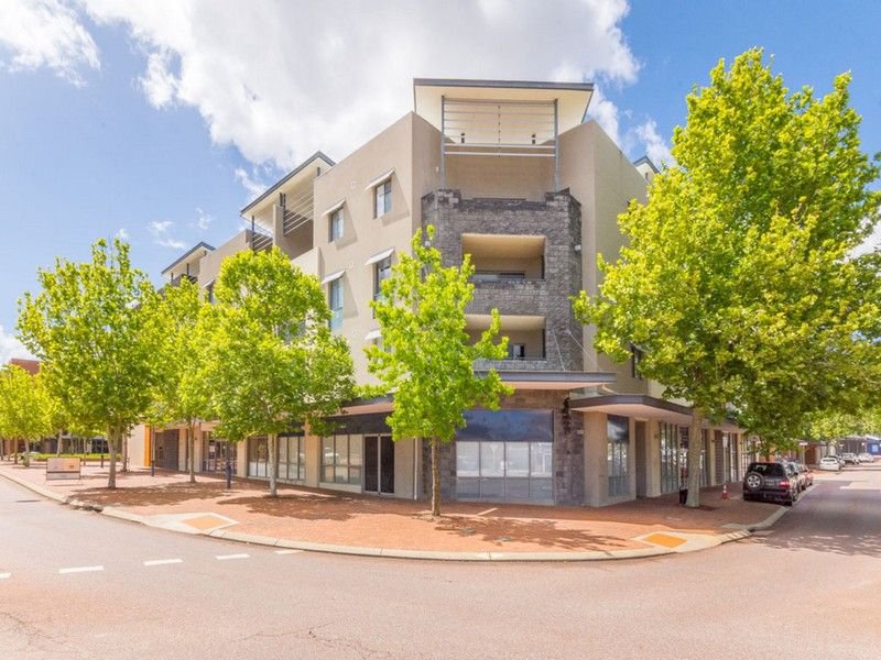 2/42 The Crescent, Midland WA 6056