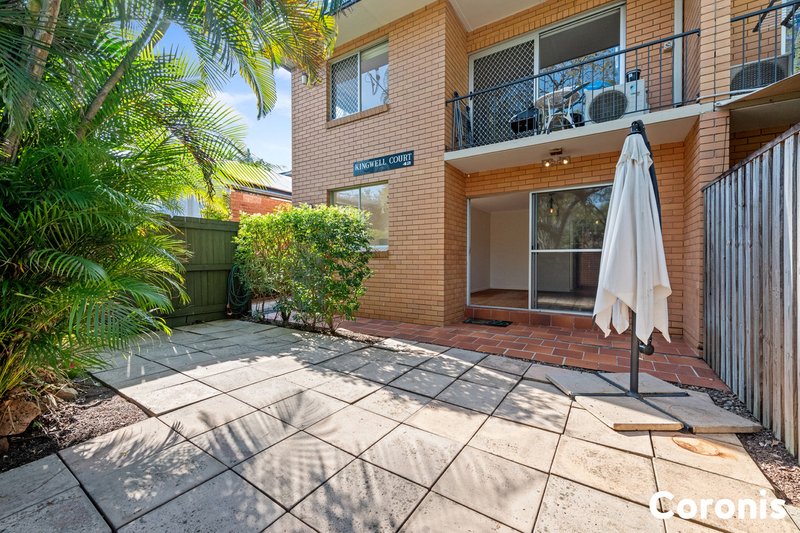 Photo - 2/42 Wagner Road, Clayfield QLD 4011 - Image 1