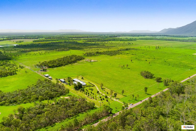 242 Webb Road, Majors Creek QLD 4816