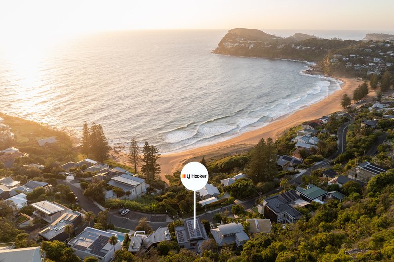 Photo - 242 Whale Beach Road, Whale Beach NSW 2107 - Image 2