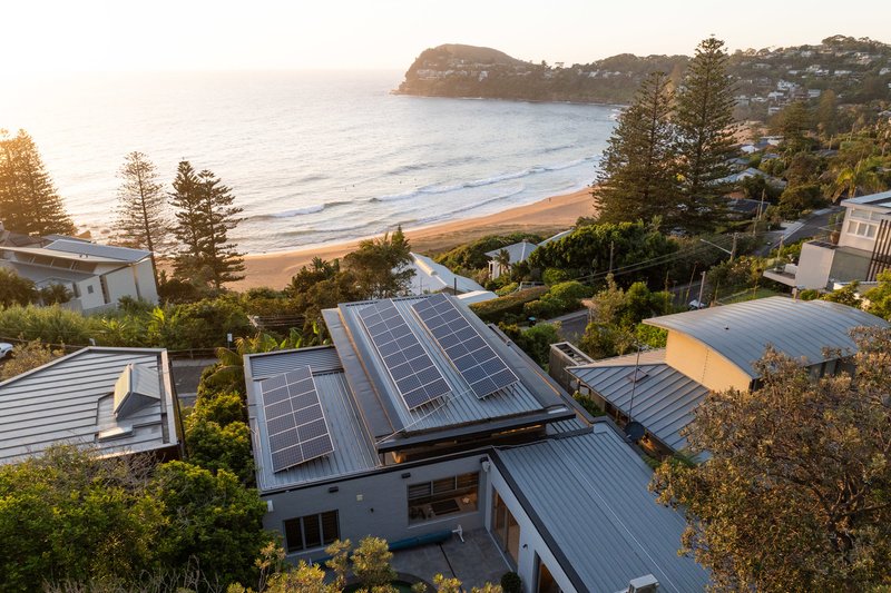 Photo - 242 Whale Beach Road, Whale Beach NSW 2107 - Image 6