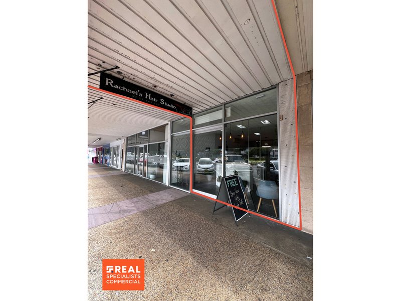 2/42 Wharf Street, Tweed Heads NSW 2485