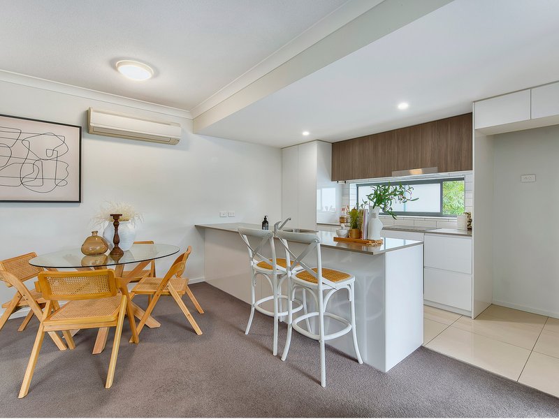 Photo - 24/20-24 Colton Avenue, Lutwyche QLD 4030 - Image 3