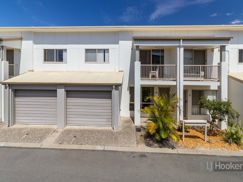 Photo - 24/20 Kathleen Street, Richlands QLD 4077 - Image 1