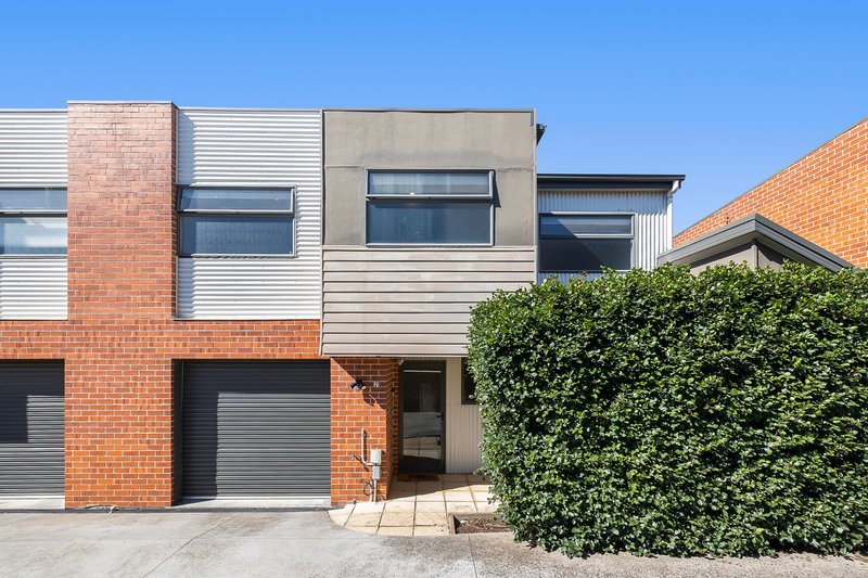 2/420 Nicholson Street, Black Hill VIC 3350 Real Estate Industry Partners