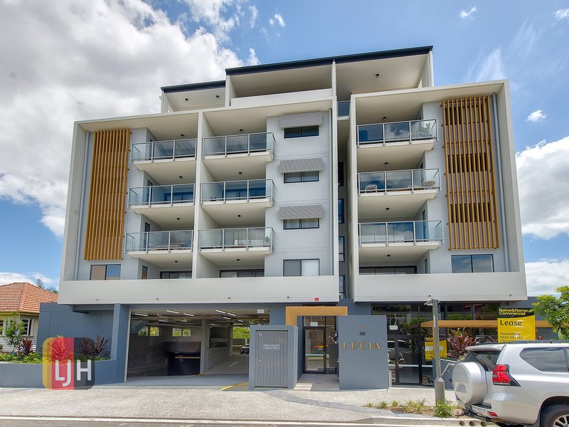 24/21 Sparkes Street, Chermside QLD 4032