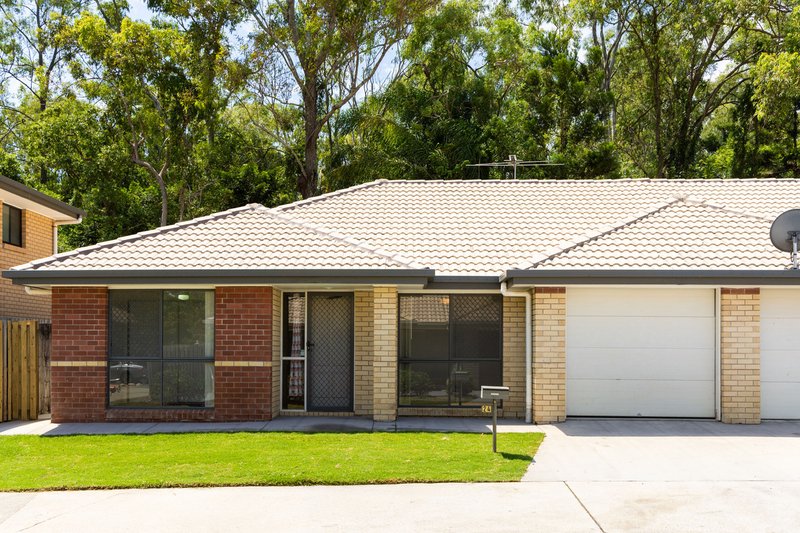 24/22 Gawler Crescent, Bracken Ridge QLD 4017