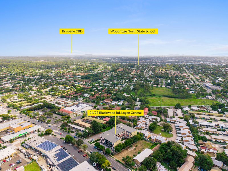 Photo - 24/23-25 Blackwood Road, Logan Central QLD 4114 - Image 11