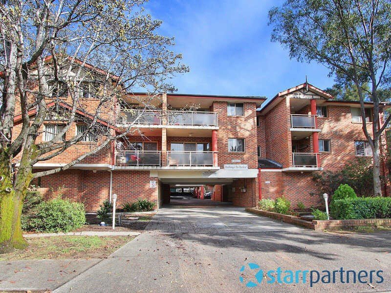 24/23 Oxford Street, Merrylands NSW 2160