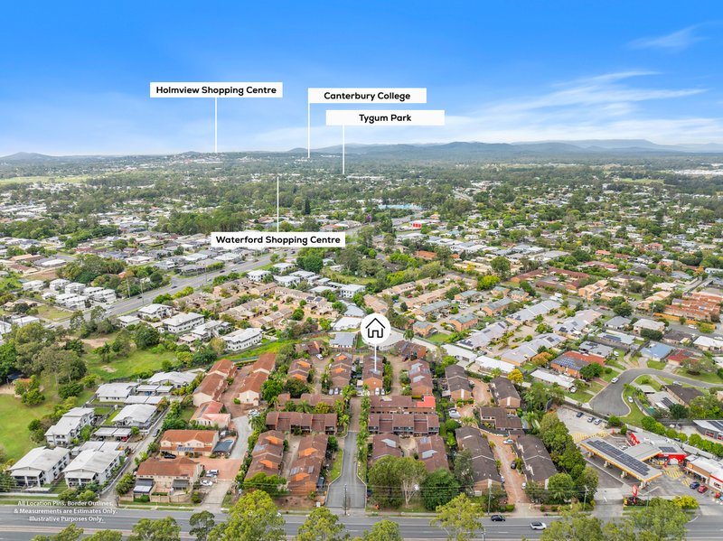 Photo - 24/24 Chambers Flat Road, Waterford West QLD 4133 - Image 13