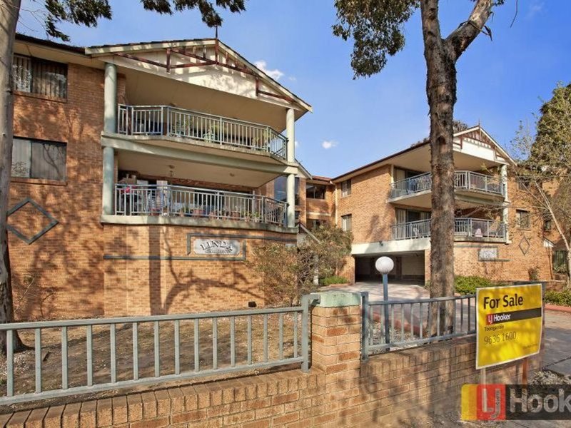 24/245 Targo Road, Toongabbie NSW 2146