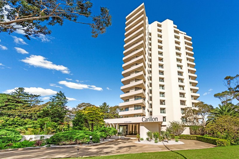 24/25 Marshall Street, Manly NSW 2095