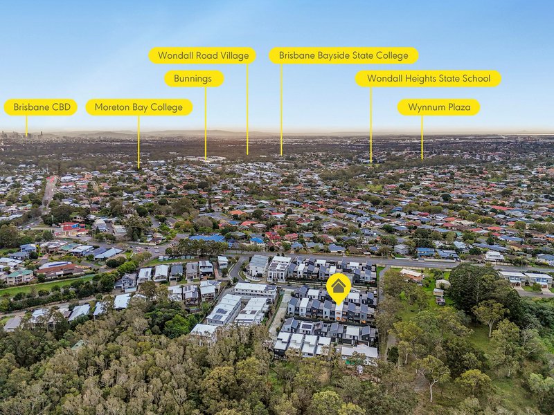 Photo - 24/25 Oasis Close, Manly West QLD 4179 - Image 16