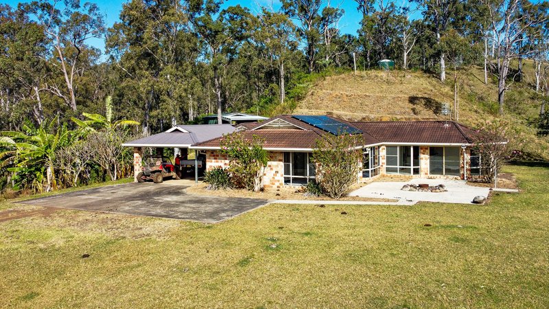 2425 Pine Creek Road, Bentley NSW 2480