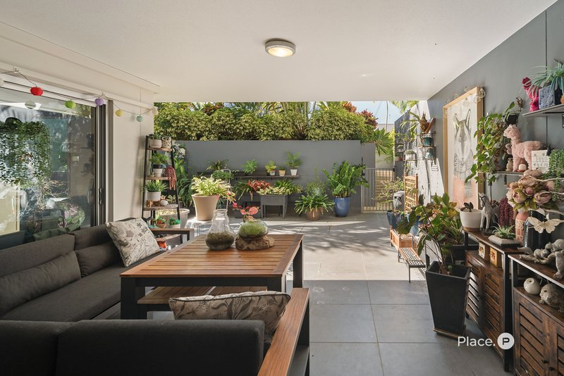 Photo - 24/258 Arthur Street, Teneriffe QLD 4005 - Image 2