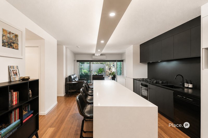 Photo - 24/258 Arthur Street, Teneriffe QLD 4005 - Image 4