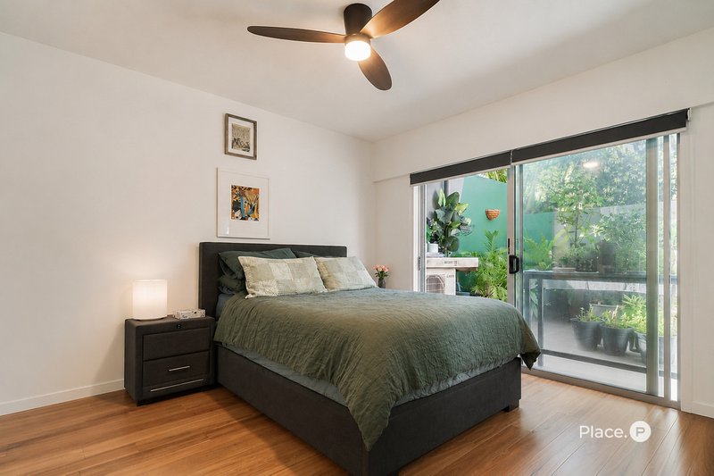 Photo - 24/258 Arthur Street, Teneriffe QLD 4005 - Image 8