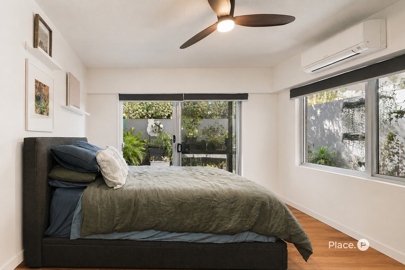 Photo - 24/258 Arthur Street, Teneriffe QLD 4005 - Image 9