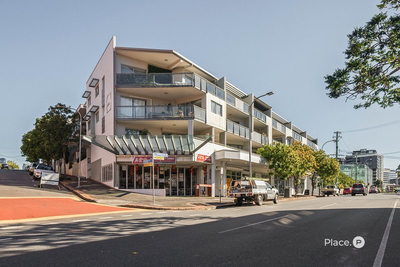 Photo - 24/258 Arthur Street, Teneriffe QLD 4005 - Image 15