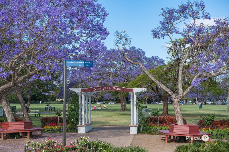 Photo - 24/258 Arthur Street, Teneriffe QLD 4005 - Image 16