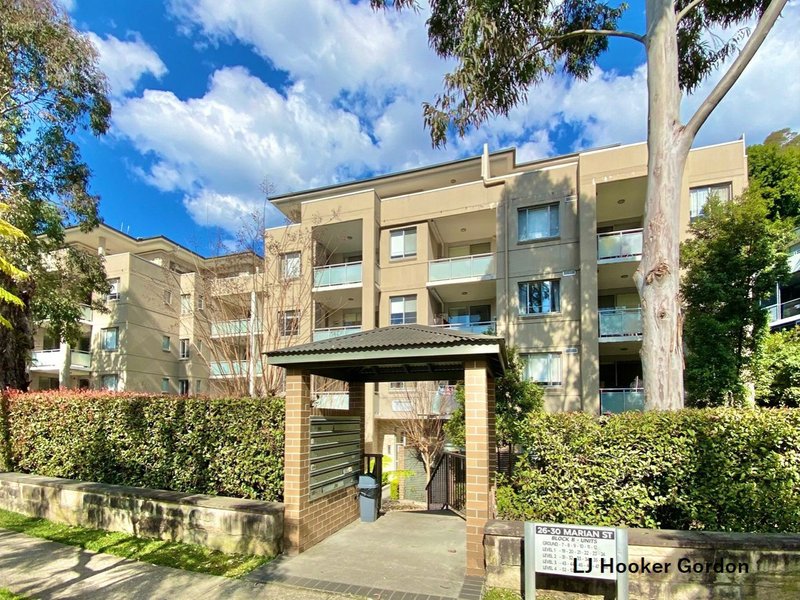 Photo - 24/26-30 Marian Street, Killara NSW 2071 - Image 11