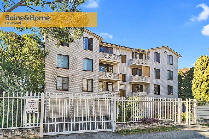 Photo - 24/26 Goulburn Street, Liverpool NSW 2170 - Image 1