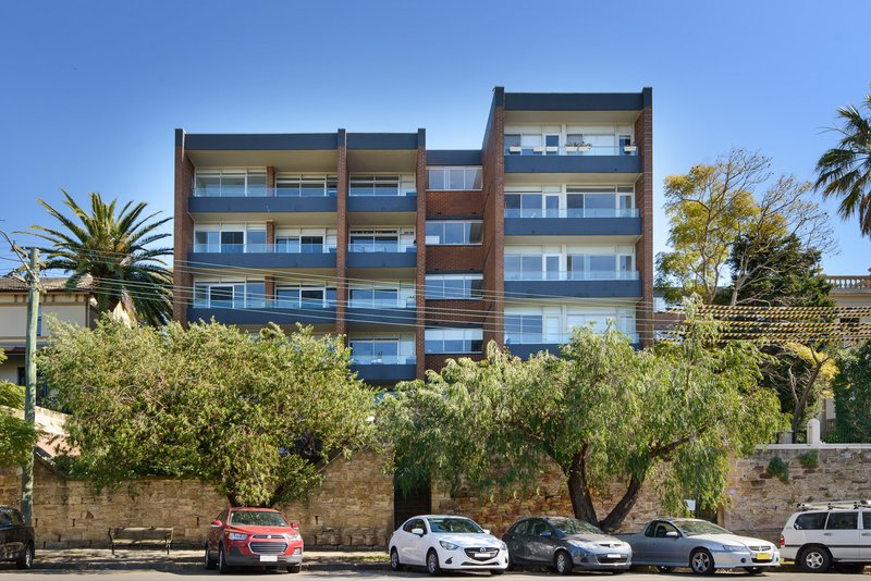 Photo - 24/268 Johnston Street, Annandale NSW 2038 - Image 8