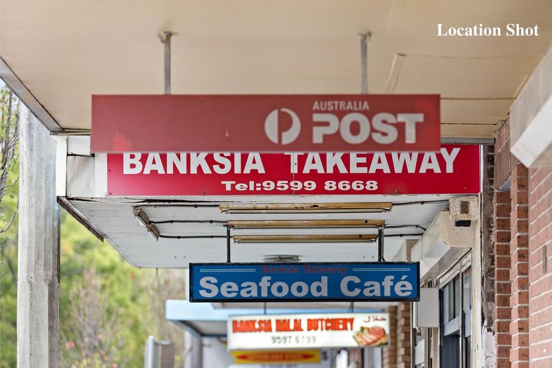 Photo - 24/26A Wolli Creek Road, Banksia NSW 2216 - Image 10