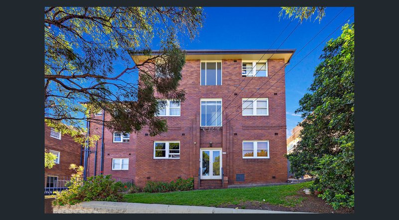 Photo - 24/279 Trafalgar Street, Petersham NSW 2049 - Image 4