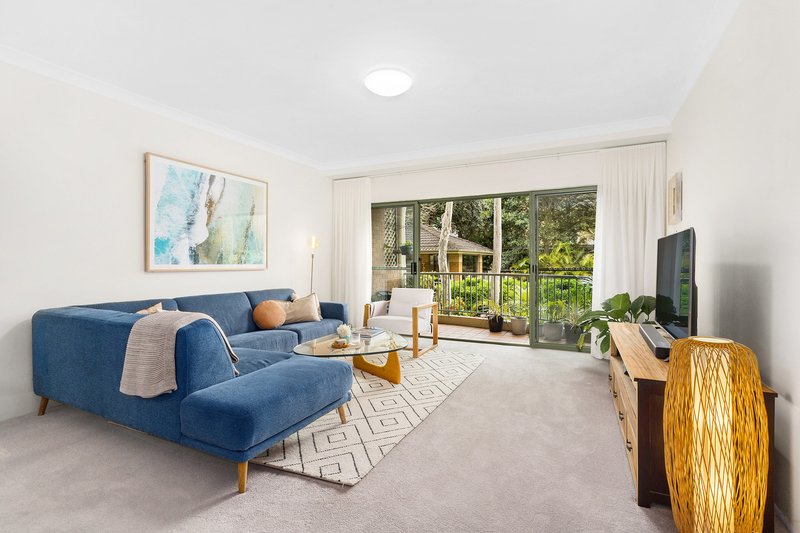 24/292298 Burns Bay Road, Lane Cove NSW 2066 Real Estate Industry