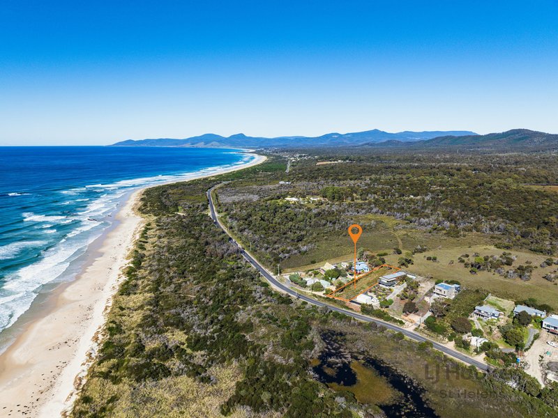 24293 Tasman Highway, St Helens TAS 7216