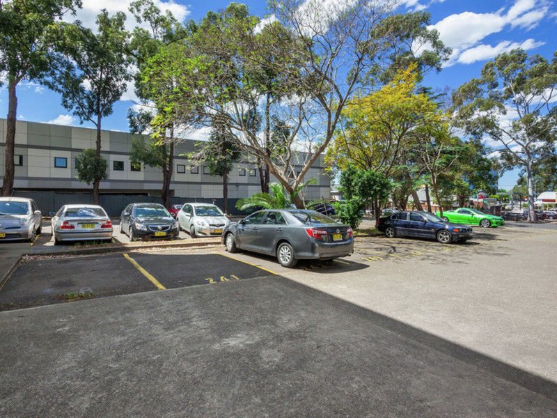 Photo - 242/95 Station Road, Auburn NSW 2144 - Image 4