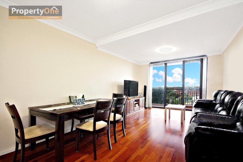 Photo - 24/299 Lakemba Street, Wiley Park NSW 2195 - Image 3