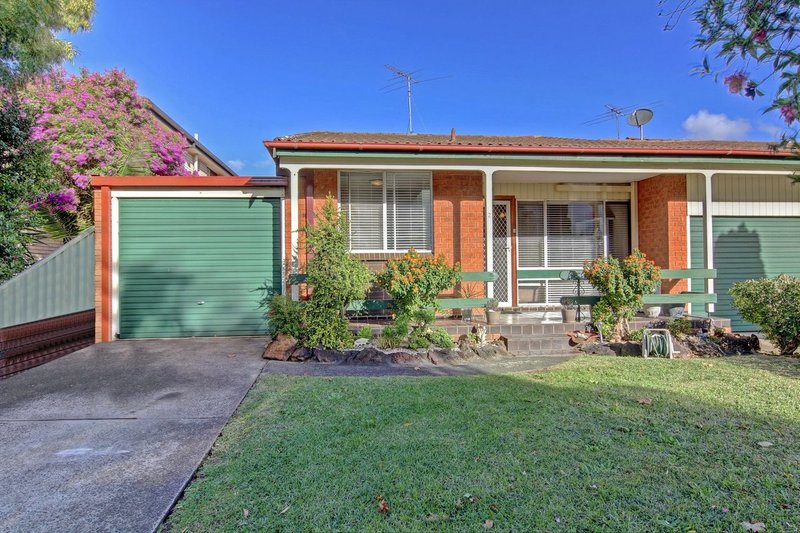 2/4345 Beaconsfield Street, Bexley NSW 2207 Real Estate Industry