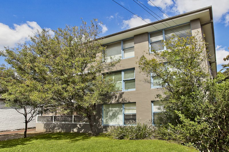 2/43-45 Livingstone Road, Petersham NSW 2049