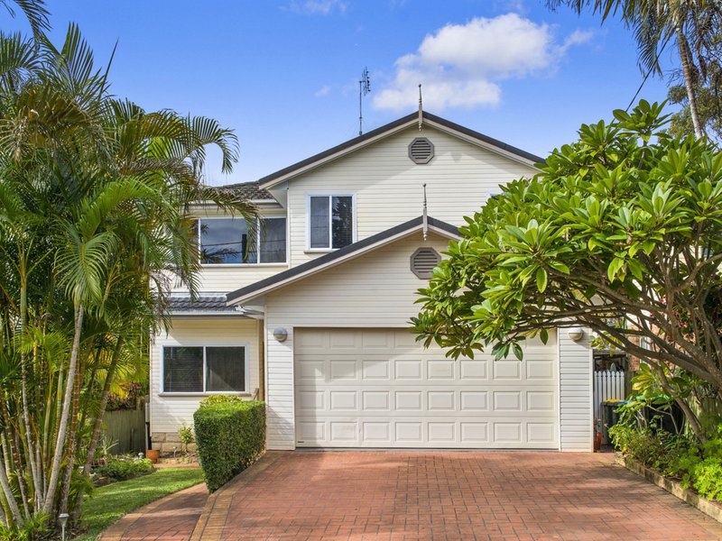 243 Alfred Street, Cromer NSW 2099